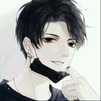 歪歪漫画读者头像
